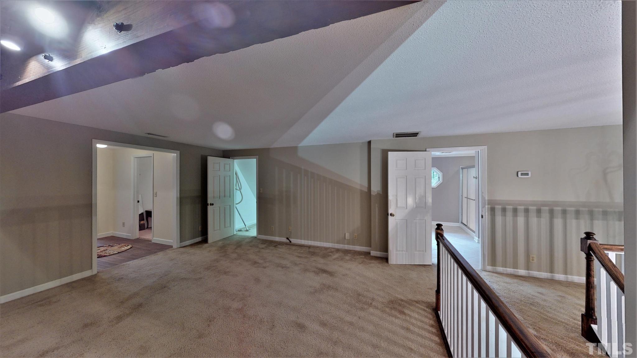 1496 Kerner Road Kernersville, NC 27284 - Photo 37 of 82 a view of an empty room