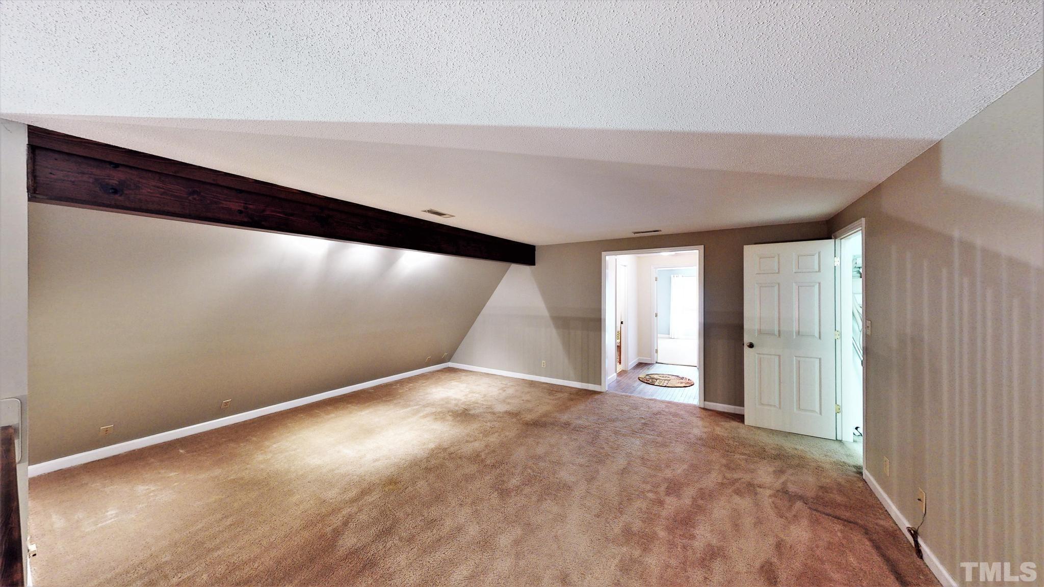 1496 Kerner Road Kernersville, NC 27284 - Photo 39 of 82 a view of an empty room and window