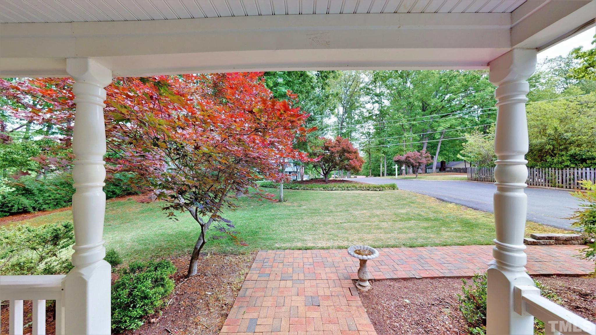 1496 Kerner Road Kernersville, NC 27284 - Photo 4 of 82