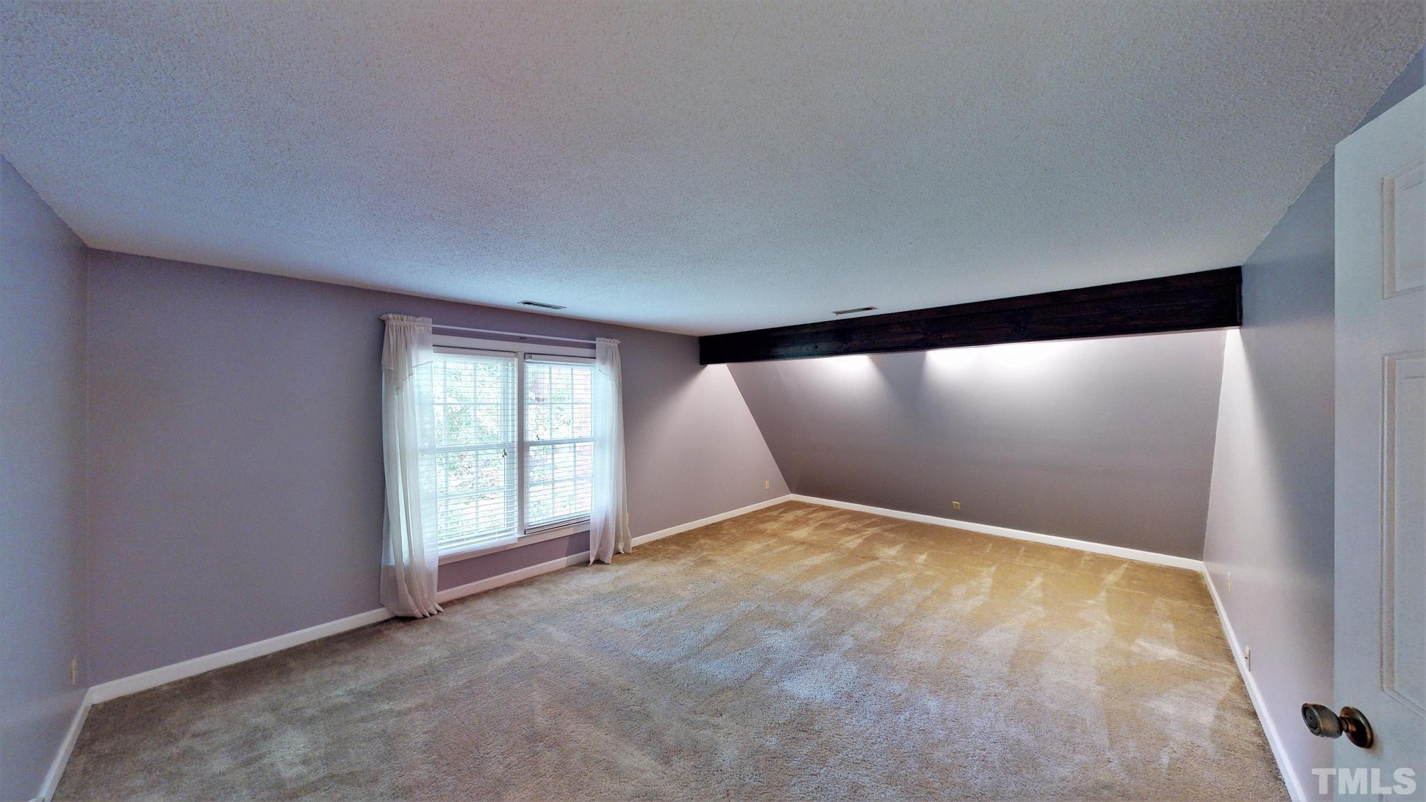 1496 Kerner Road Kernersville, NC 27284 - Photo 46 of 82 an empty room with windows