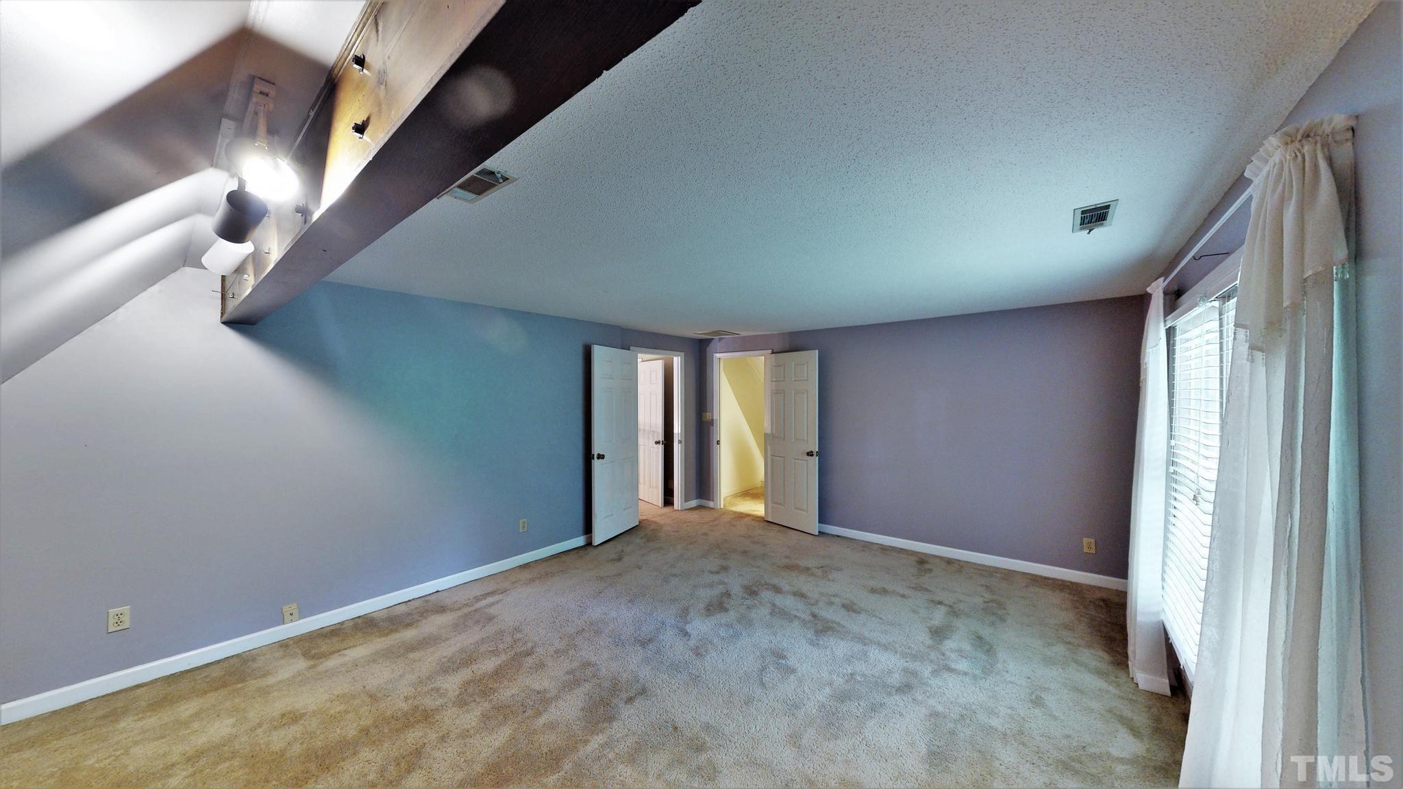 1496 Kerner Road Kernersville, NC 27284 - Photo 48 of 82 a view of an empty room with a window