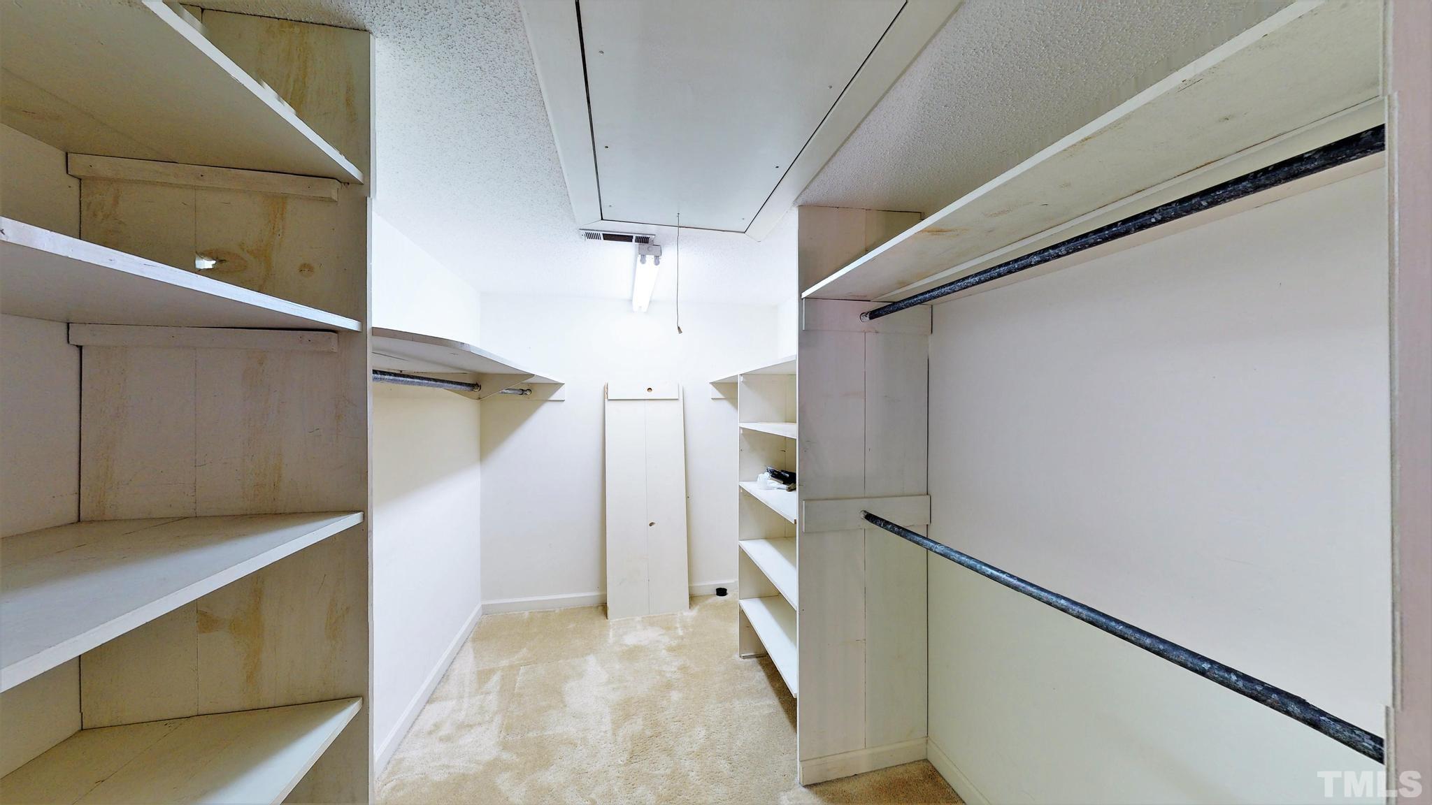1496 Kerner Road Kernersville, NC 27284 - Photo 51 of 82 a view of a hallway view with staircase