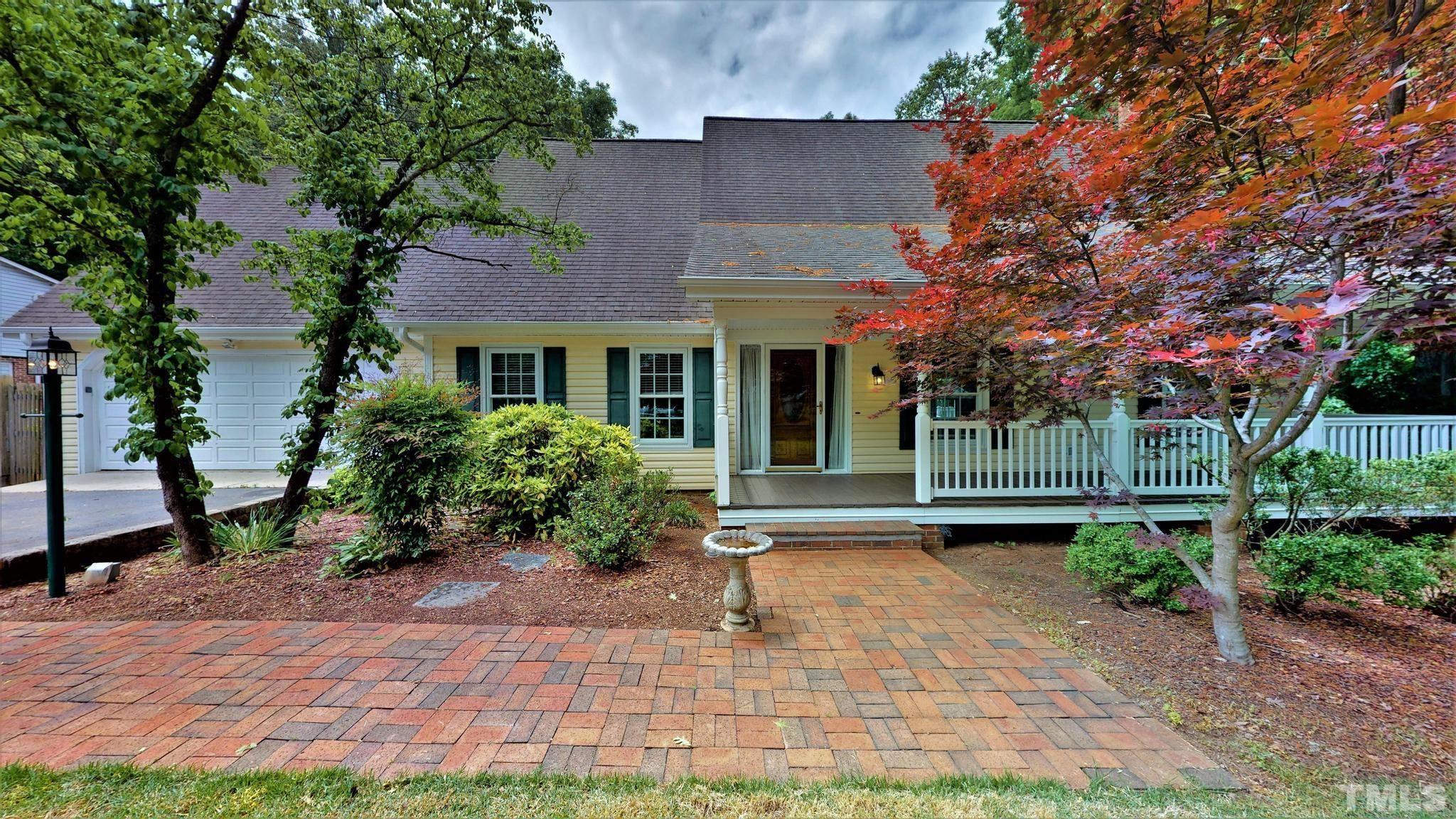 1496 Kerner Road Kernersville, NC 27284 - Photo 59 of 82