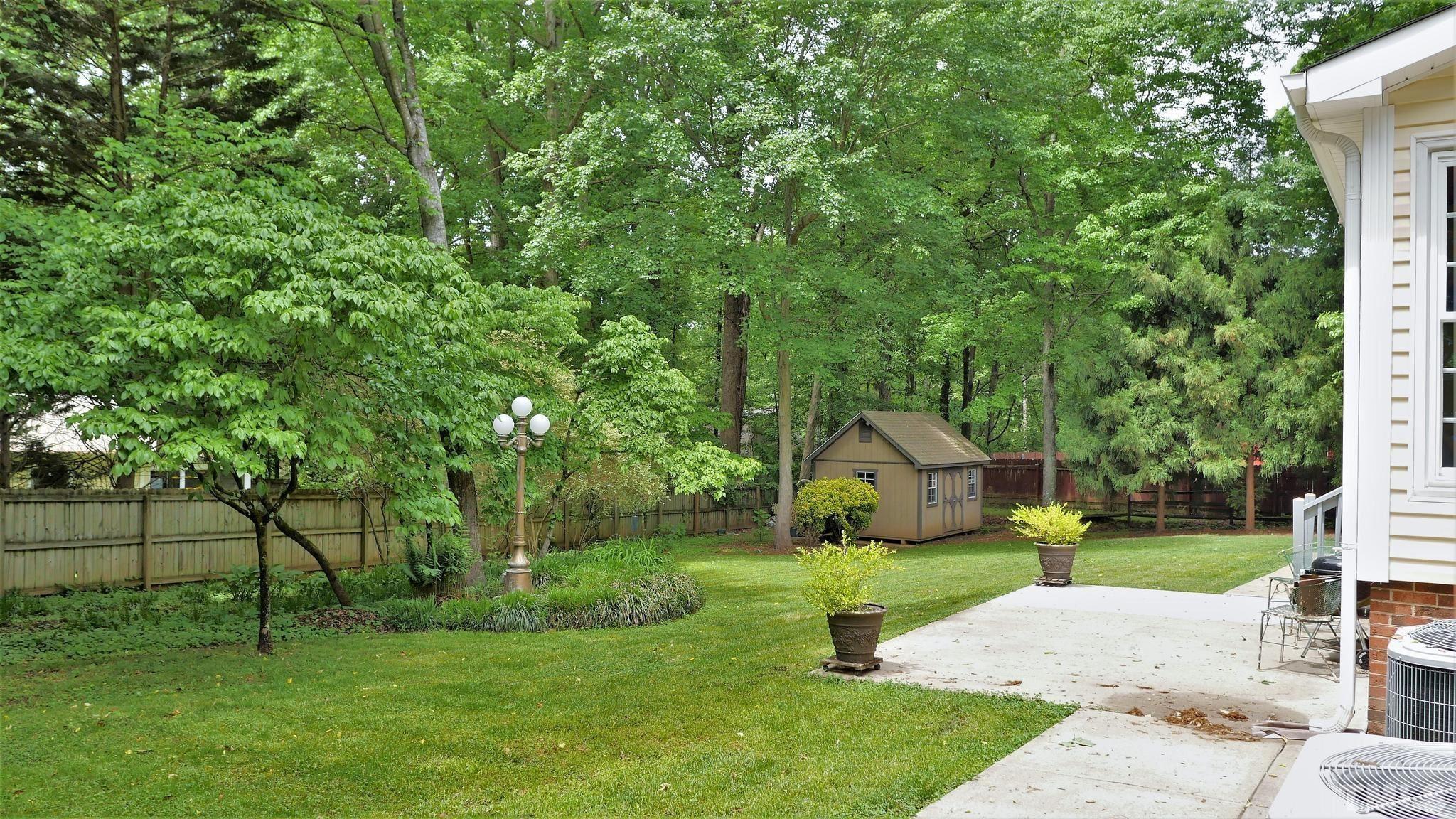 1496 Kerner Road Kernersville, NC 27284 - Photo 74 of 82