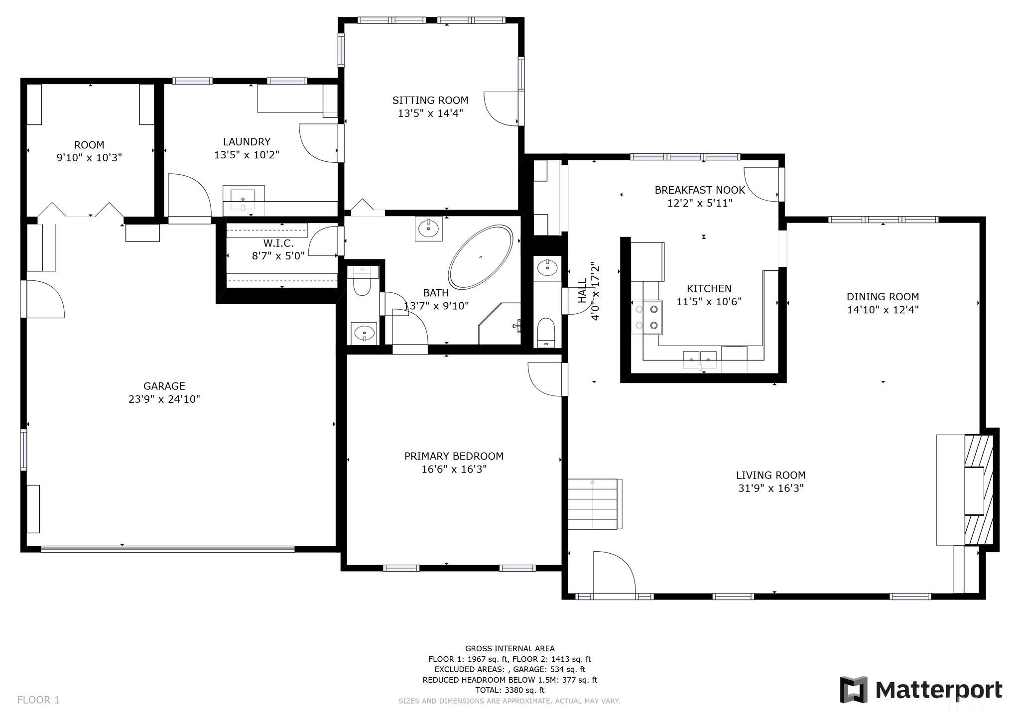 1496 Kerner Road Kernersville, NC 27284 - Photo 81 of 82