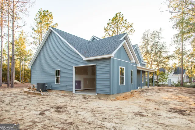 $285,500 | 4861 Stanfield Circle, Blackshear, GA 31516