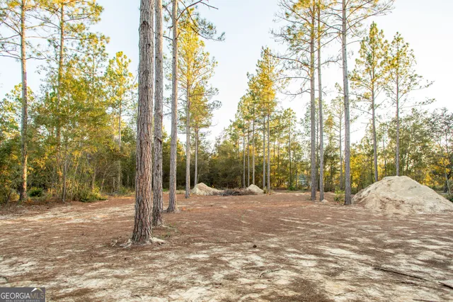 $285,500 | 4861 Stanfield Circle, Blackshear, GA 31516