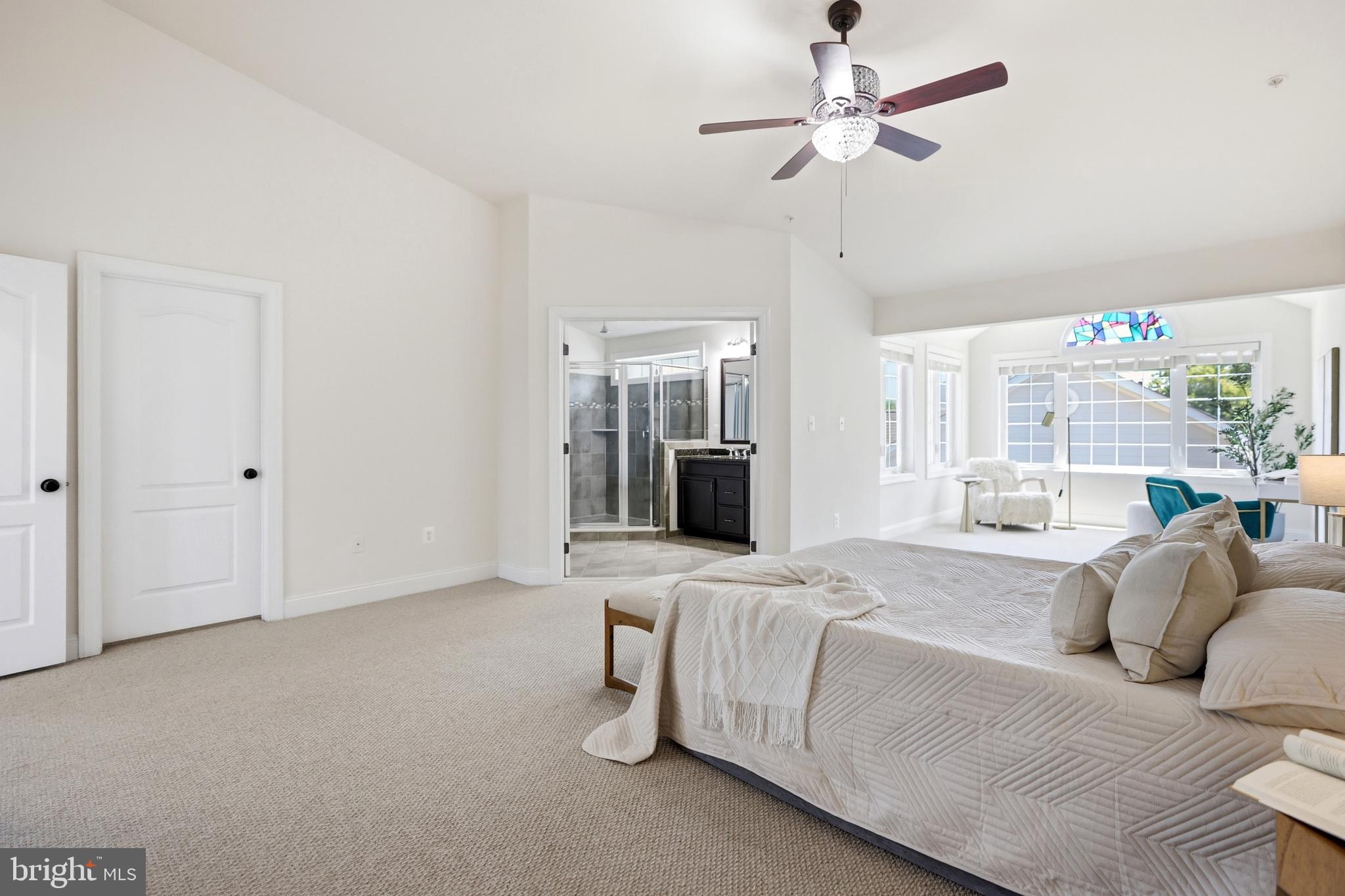 7761 Crystal Brook Way Hanover, MD 21076 - Photo 33 of 63 Spacious Suite