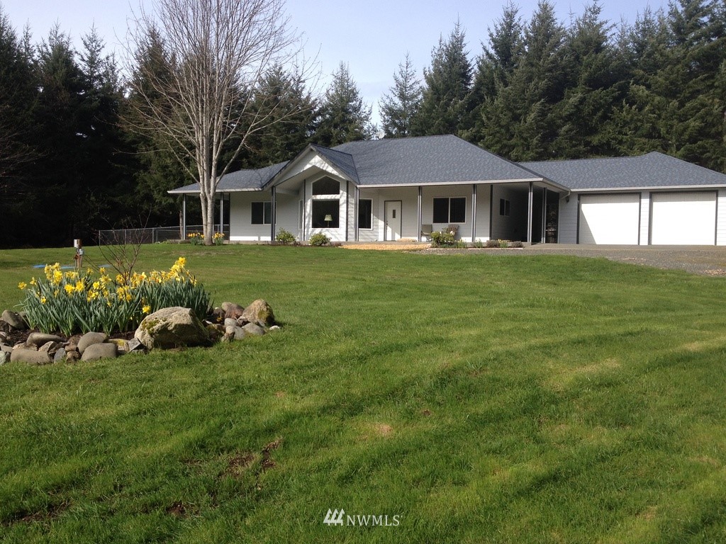 925 Durwachter Road Port Angeles, WA 98363 - Photo 1 of 23 Gallery Image 1