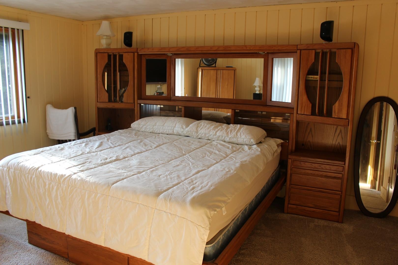 168 South Westridge Road Slatyfork, WV 26291 - Photo 10 of 34 Gallery Image 10