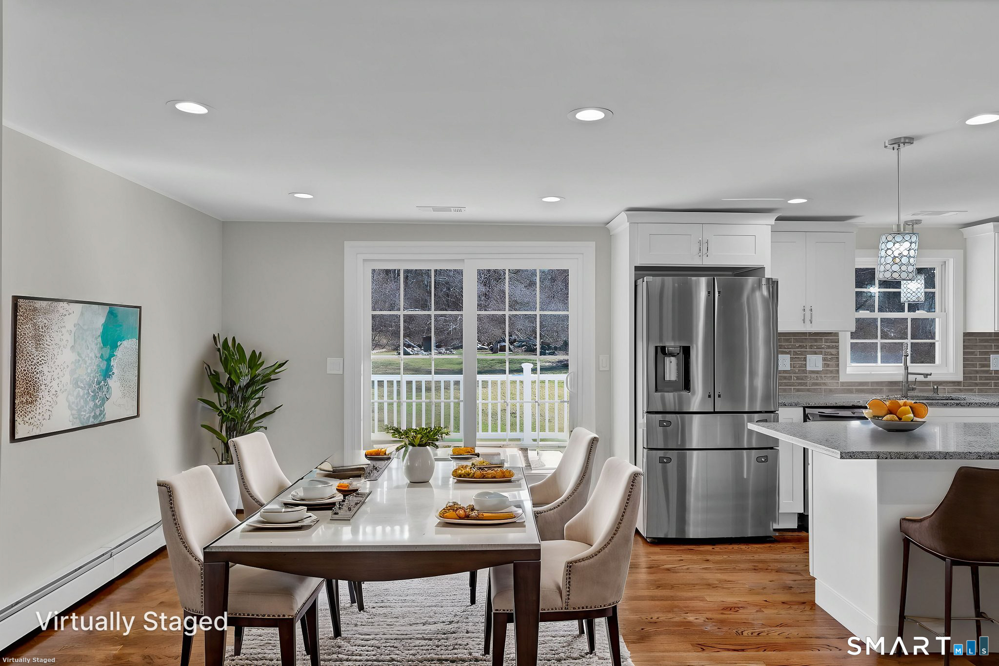 111 Mountain Road Granby, CT 06060 - Photo 24 of 40