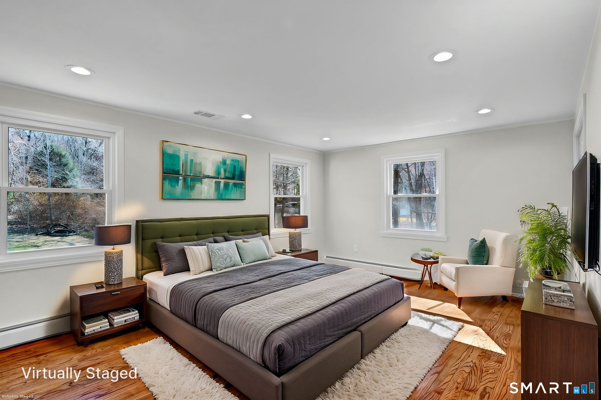 111 Mountain Road Granby, CT 06060 - Photo 30 of 40