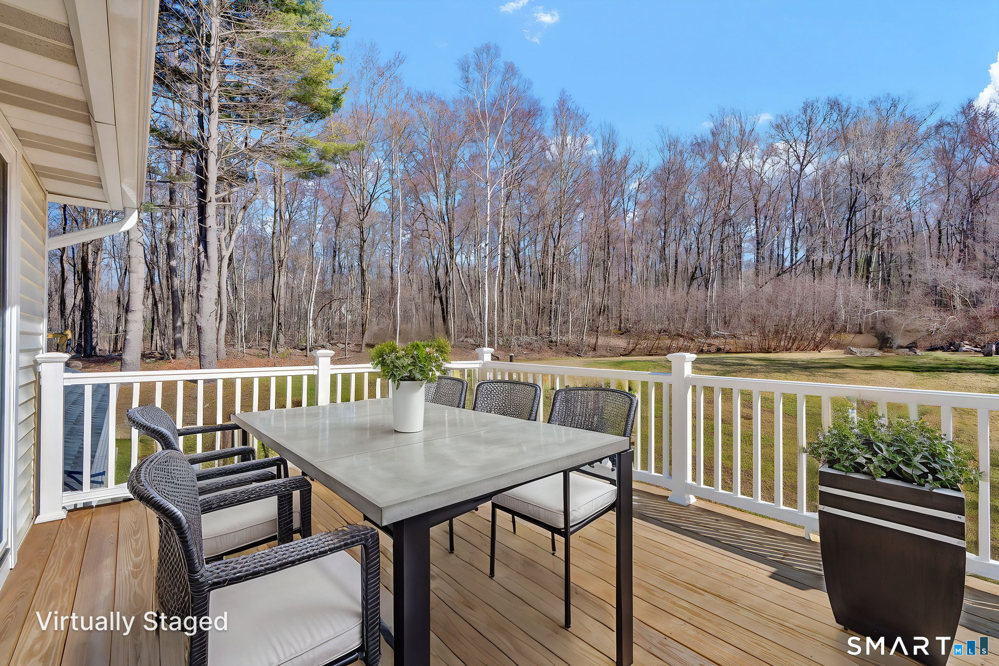 111 Mountain Road Granby, CT 06060 - Photo 5 of 40