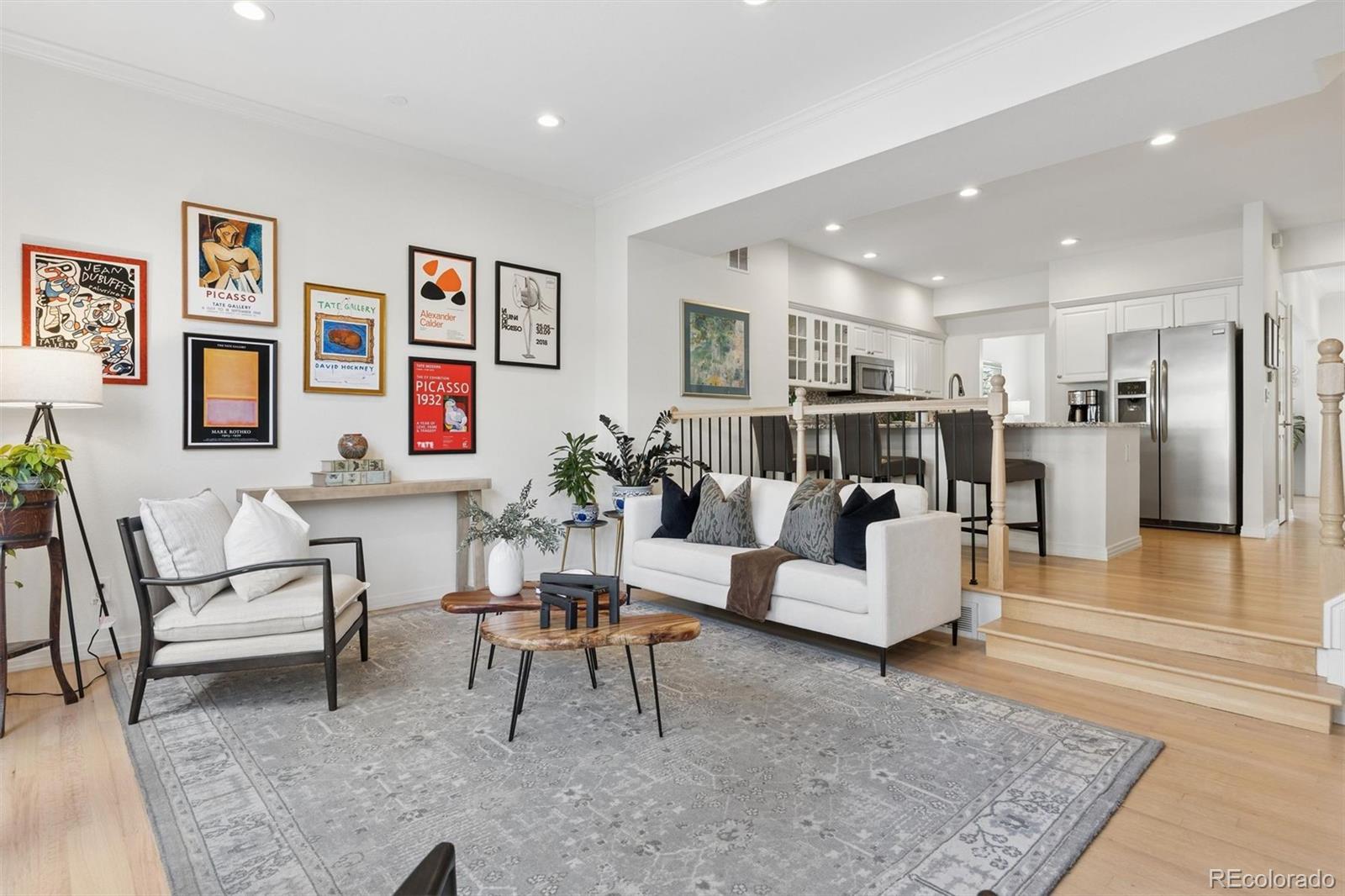 122 Jackson Street Denver, CO 80206 - Photo 15 of 46 Gallery Image 15