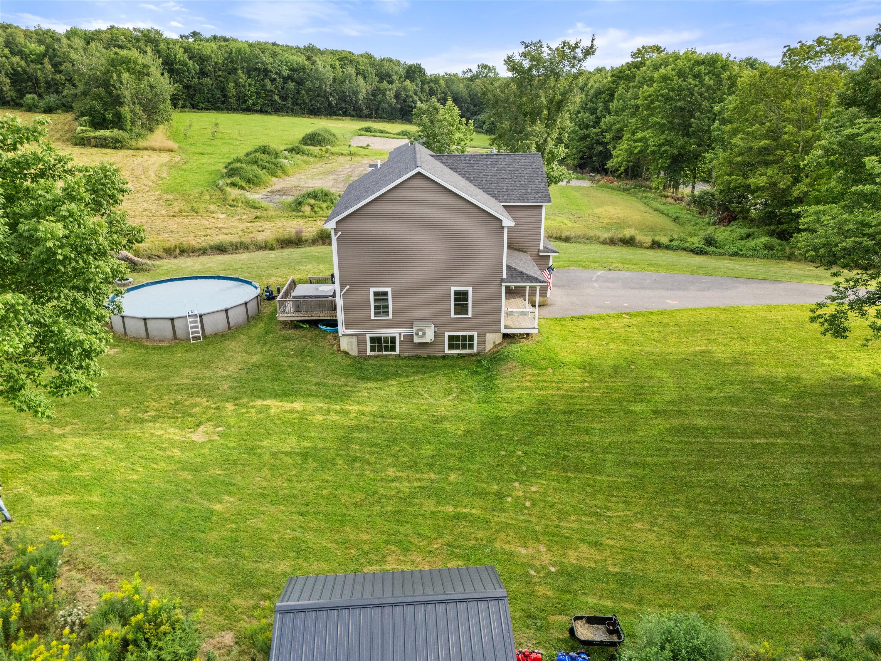 59 Back Winterport Road Hampden, ME 04444 - Photo 46 of 57 47-47-Exterior