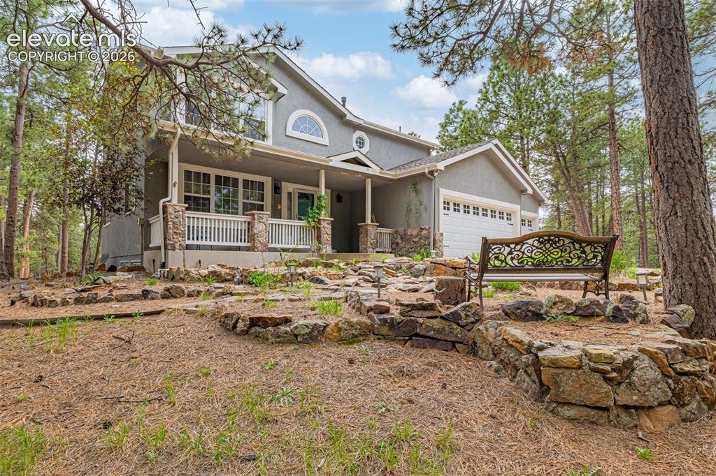 12175 Up River Road Elbert, CO 80106 - Photo 2 of 49