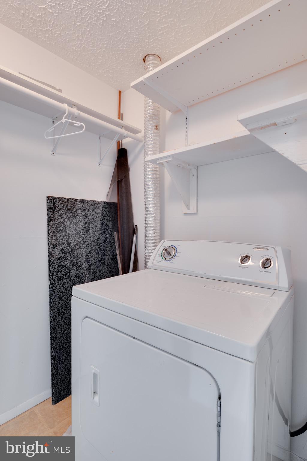 19509 Gunners Branch Road, Unit 633 Germantown, MD 20876 - Photo 16 of 32 laundry
