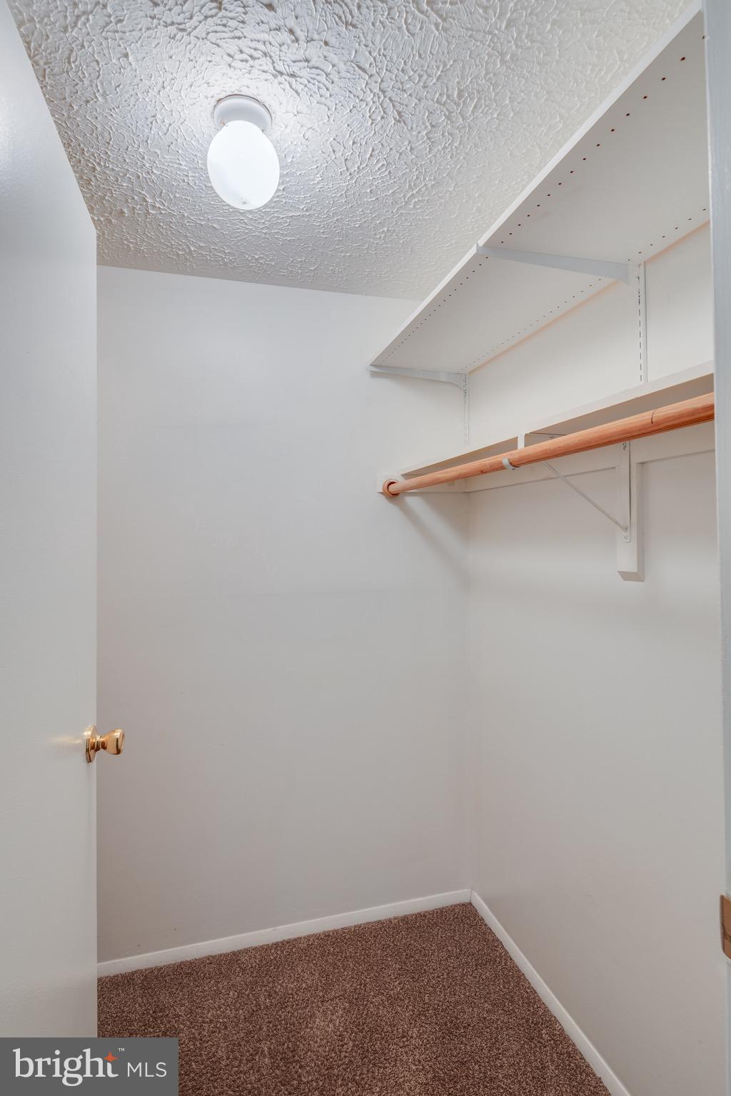 19509 Gunners Branch Road, Unit 633 Germantown, MD 20876 - Photo 23 of 32 Walk in closet