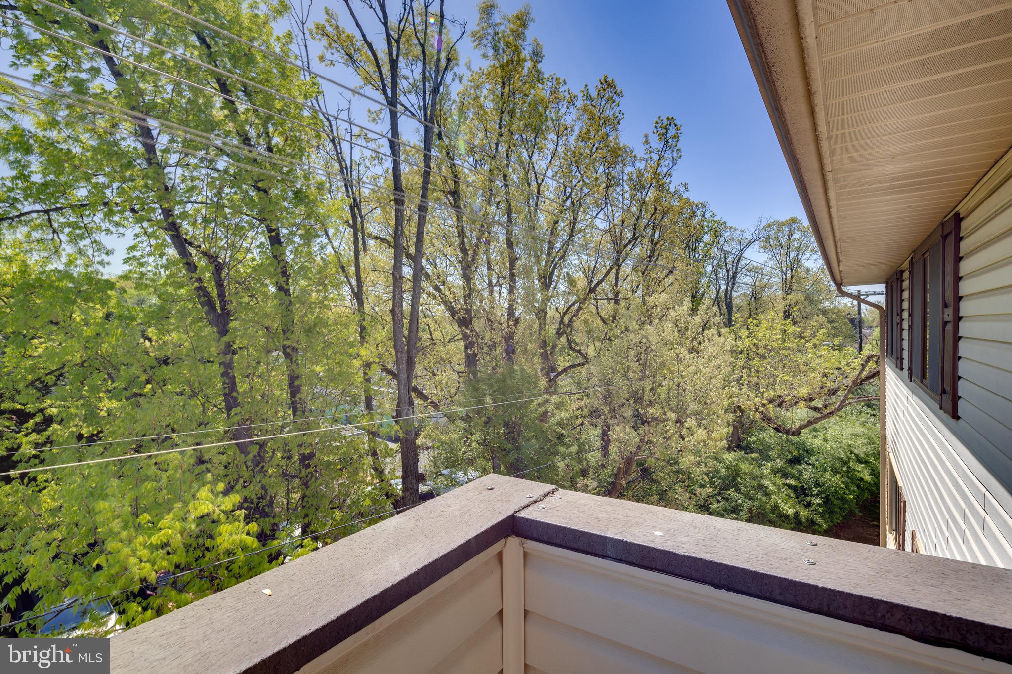 19509 Gunners Branch Road, Unit 633 Germantown, MD 20876 - Photo 28 of 32 Treeline view