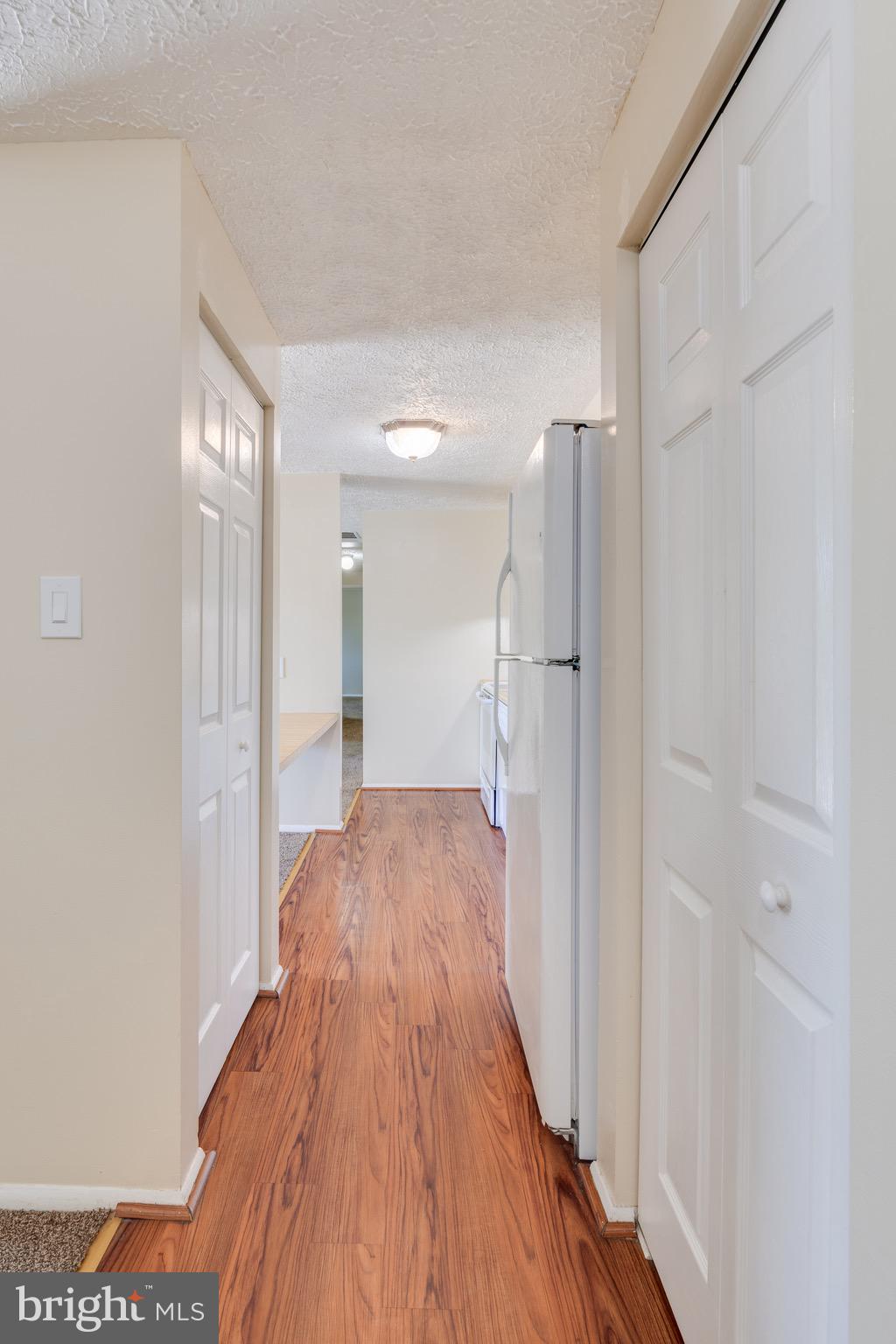 19509 Gunners Branch Road, Unit 633 Germantown, MD 20876 - Photo 10 of 32 Kitchen view/pantry