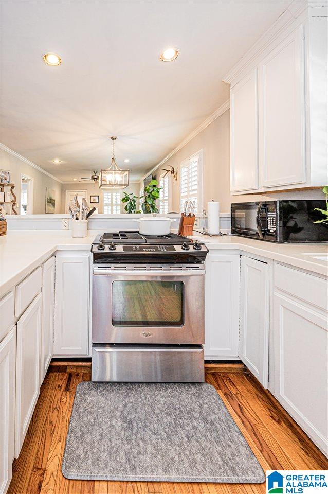 908 Shades Road Birmingham, AL 35209 - Photo 19 of 37 Gallery Image 19