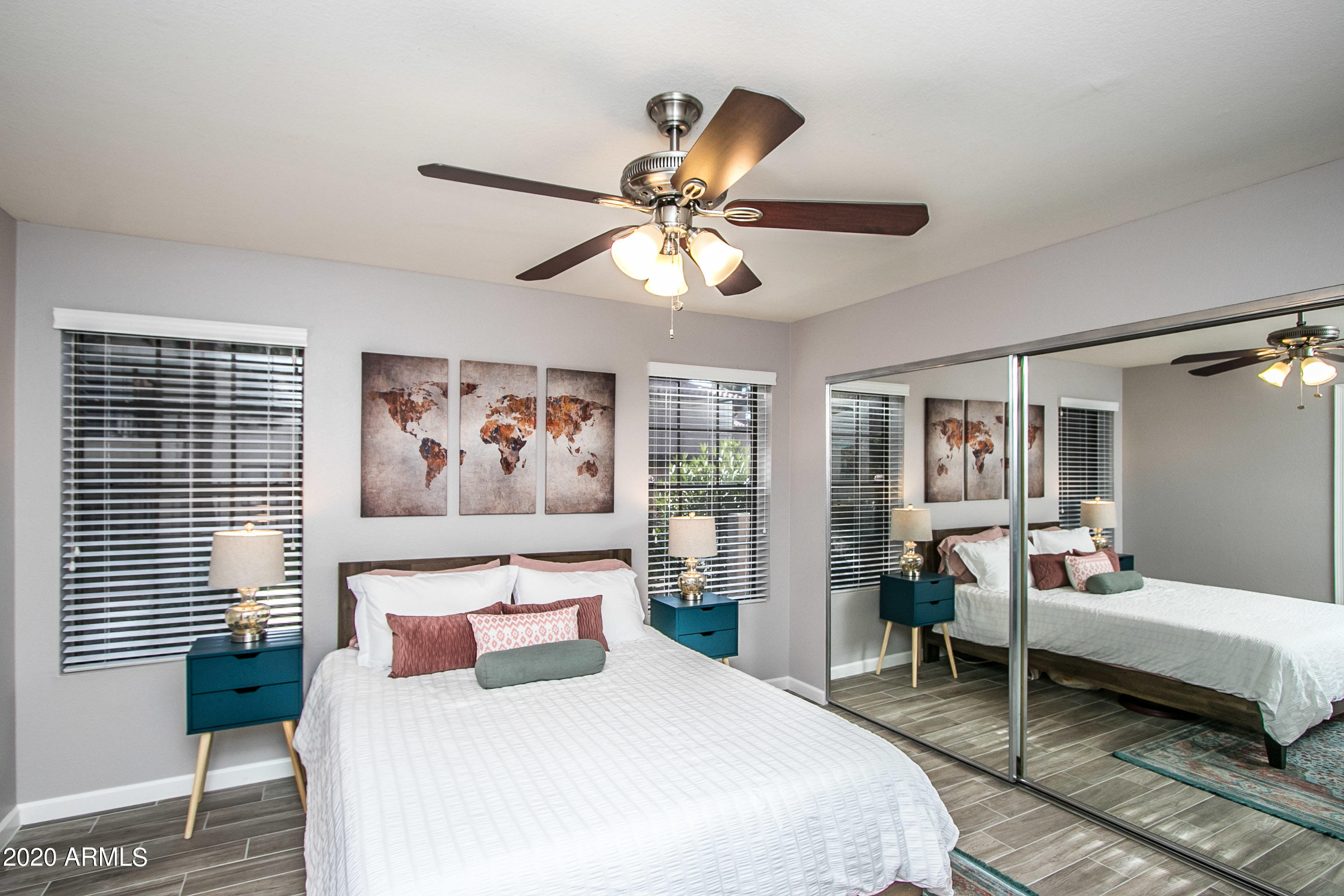 1211 North Miller Road, Unit 110 Scottsdale, AZ 85257 - Photo 11 of 22 Miller Rd-16