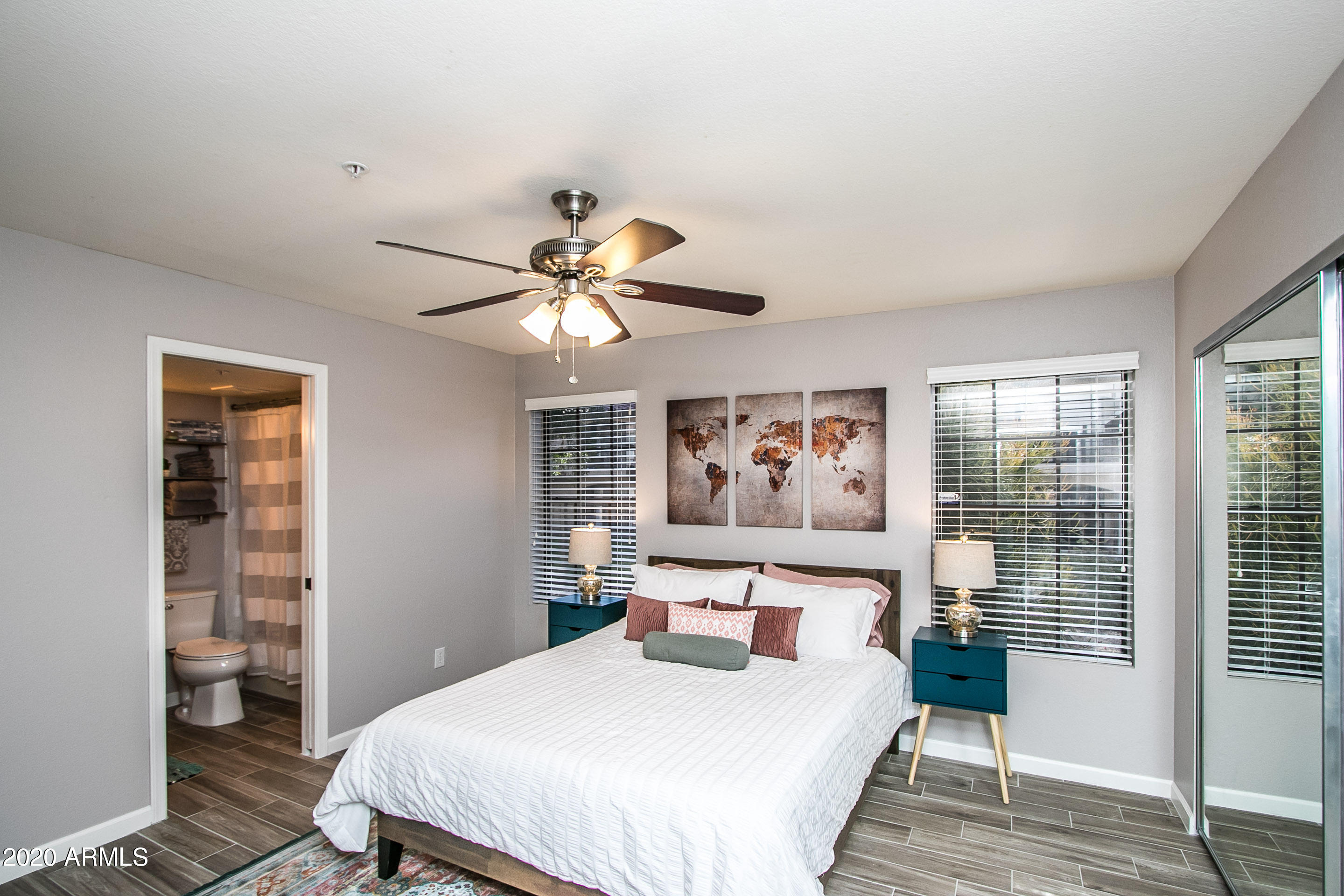 1211 North Miller Road, Unit 110 Scottsdale, AZ 85257 - Photo 12 of 22 Miller Rd-17