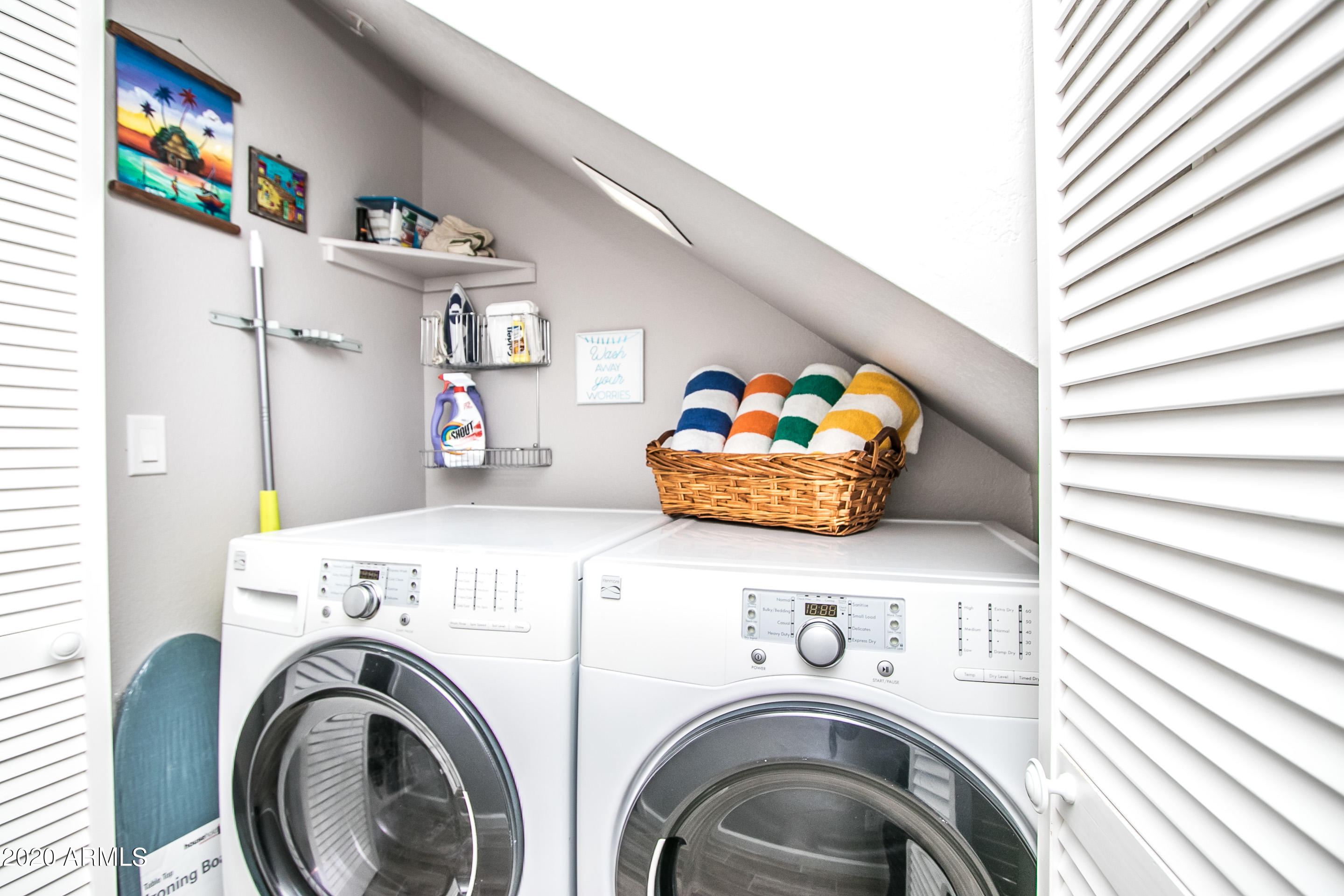 1211 North Miller Road, Unit 110 Scottsdale, AZ 85257 - Photo 16 of 22 Miller Rd-21