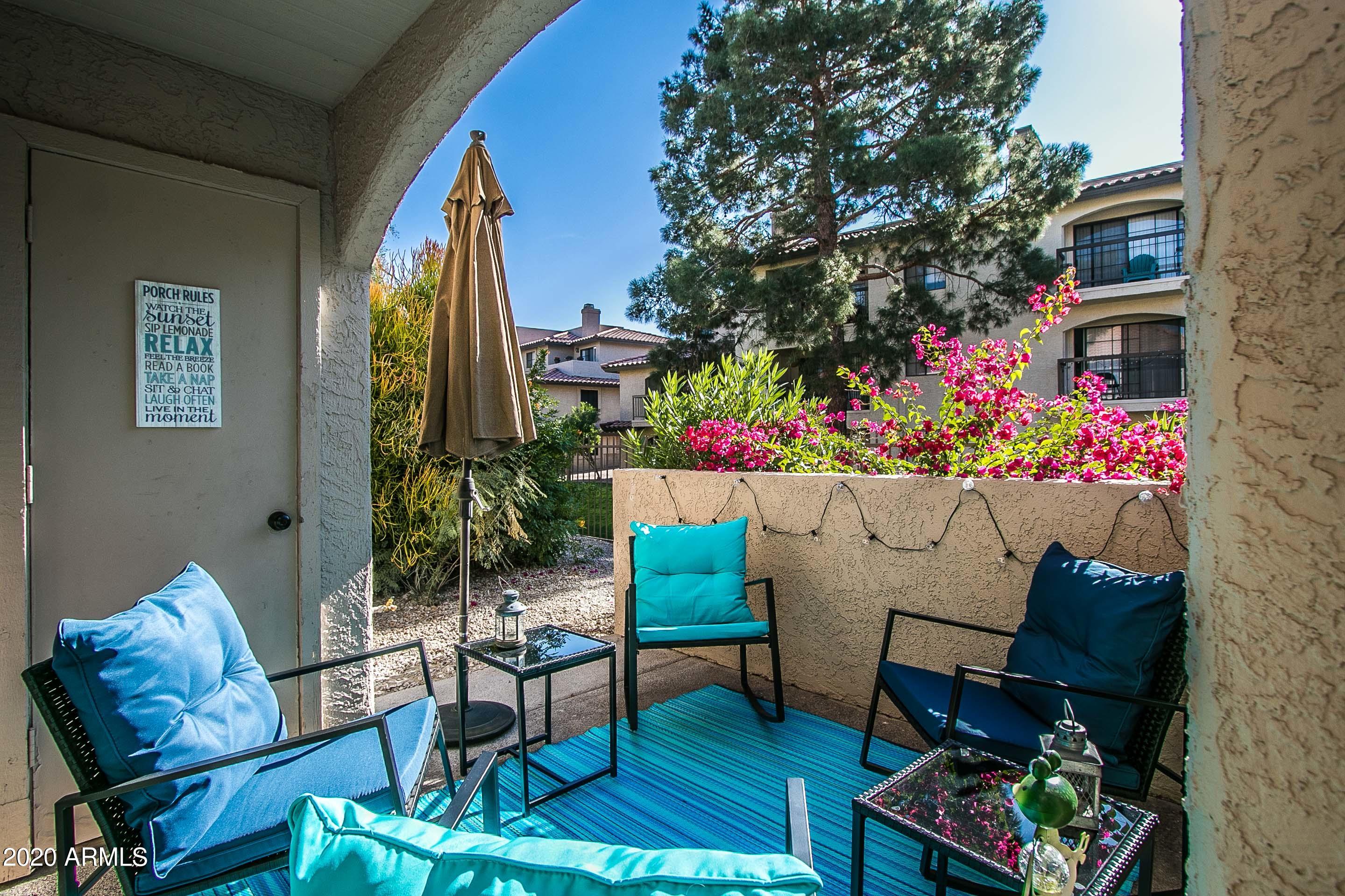 1211 North Miller Road, Unit 110 Scottsdale, AZ 85257 - Photo 17 of 22 Miller Rd-25