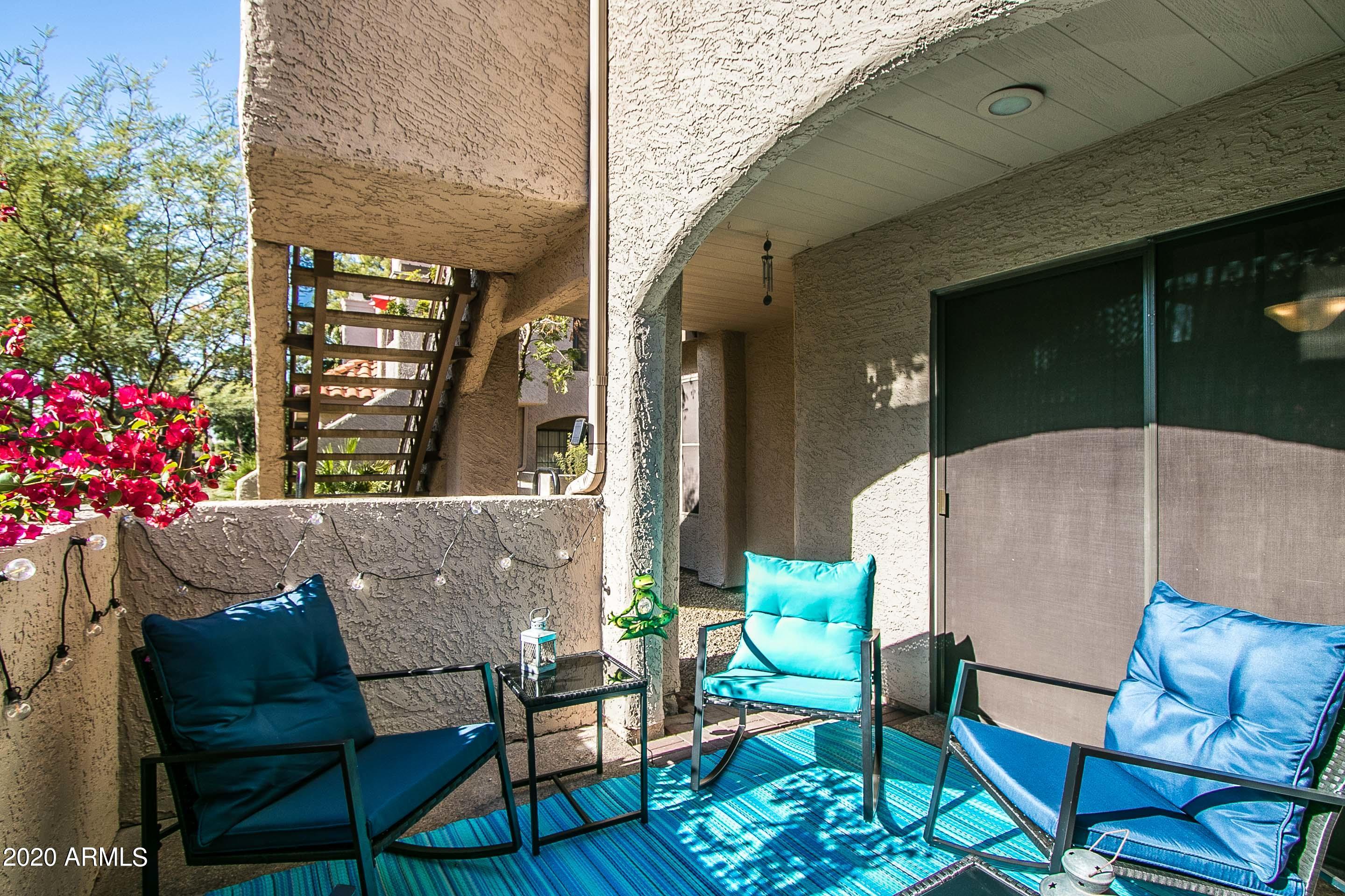 1211 North Miller Road, Unit 110 Scottsdale, AZ 85257 - Photo 18 of 22 Miller Rd-23