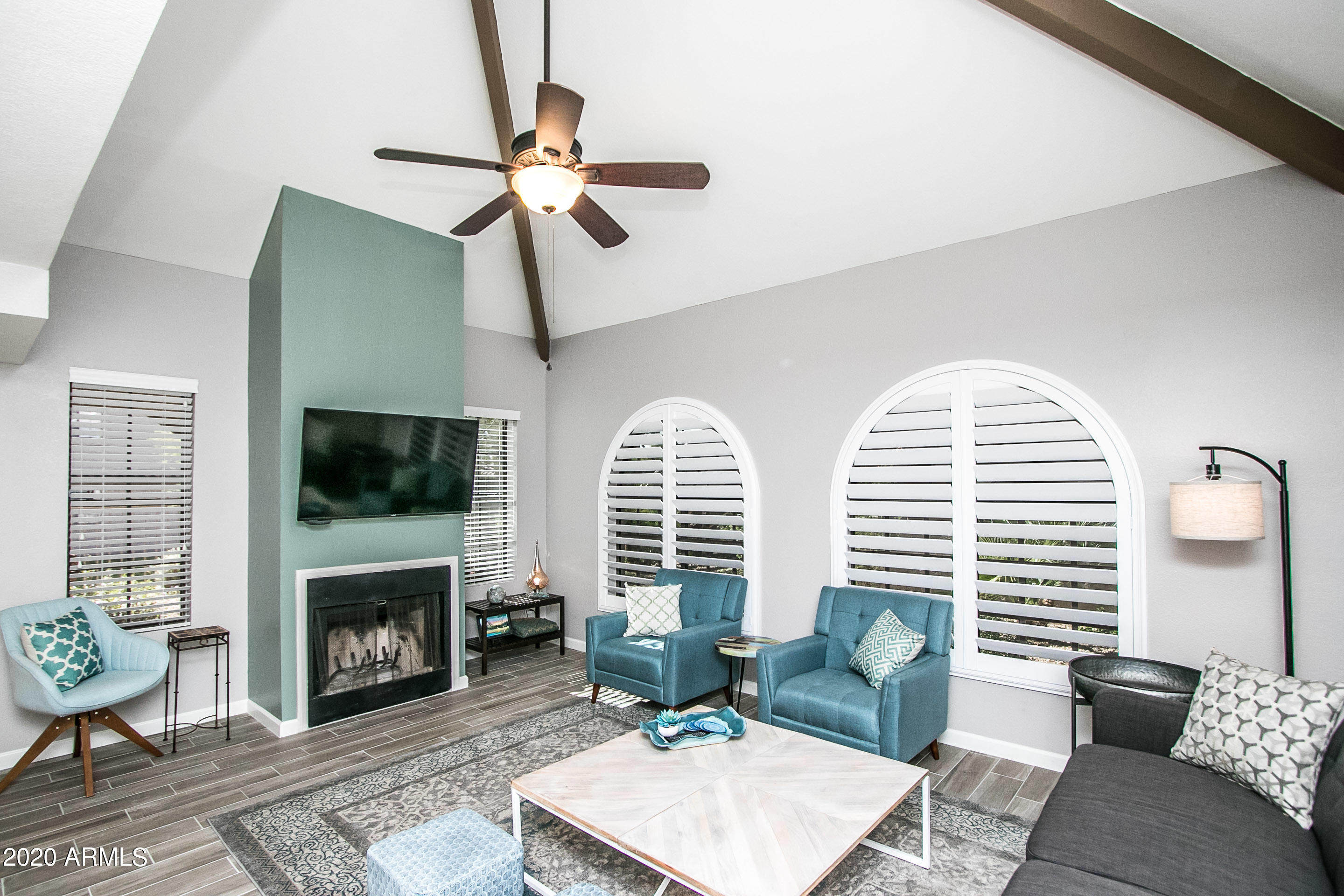 1211 North Miller Road, Unit 110 Scottsdale, AZ 85257 - Photo 2 of 22 Miller Rd-3