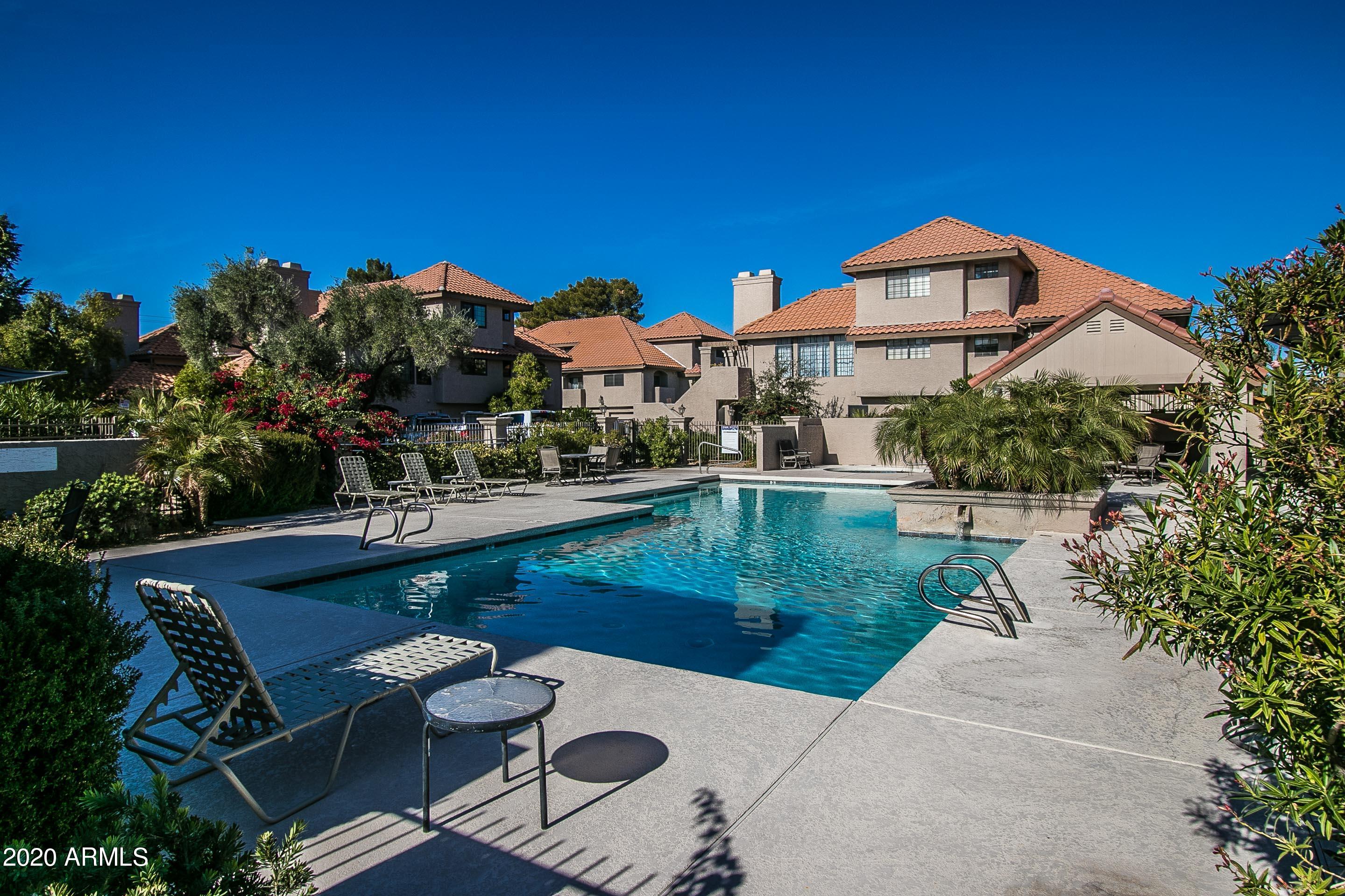 1211 North Miller Road, Unit 110 Scottsdale, AZ 85257 - Photo 21 of 22 Miller Rd-28