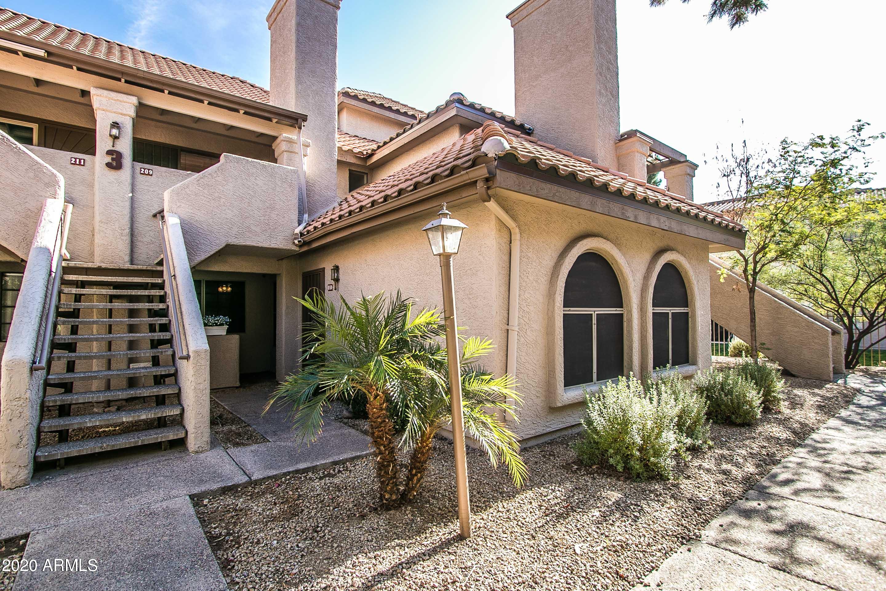 1211 North Miller Road, Unit 110 Scottsdale, AZ 85257 - Photo 22 of 22 Miller Rd-2