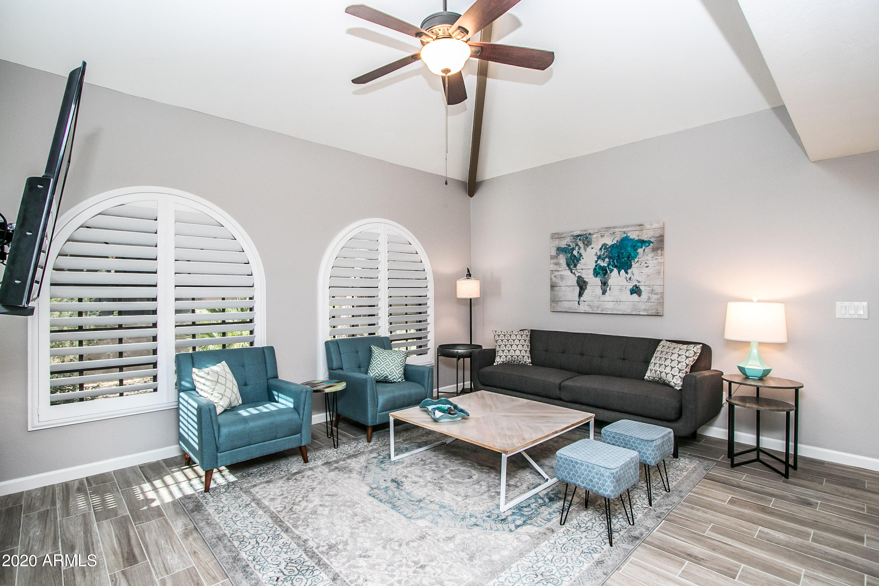 1211 North Miller Road, Unit 110 Scottsdale, AZ 85257 - Photo 3 of 22 Miller Rd-4