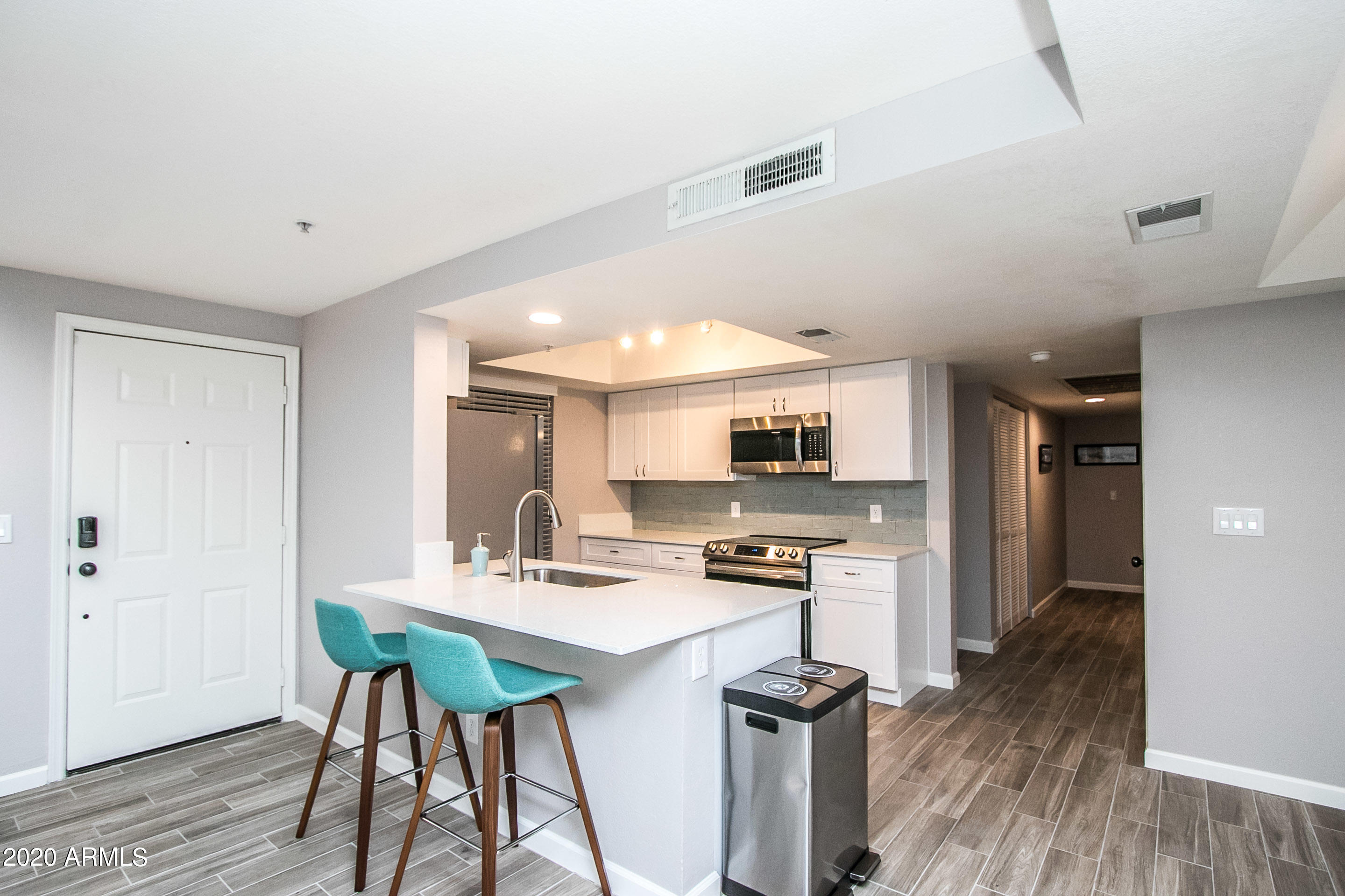 1211 North Miller Road, Unit 110 Scottsdale, AZ 85257 - Photo 4 of 22 Miller Rd-6