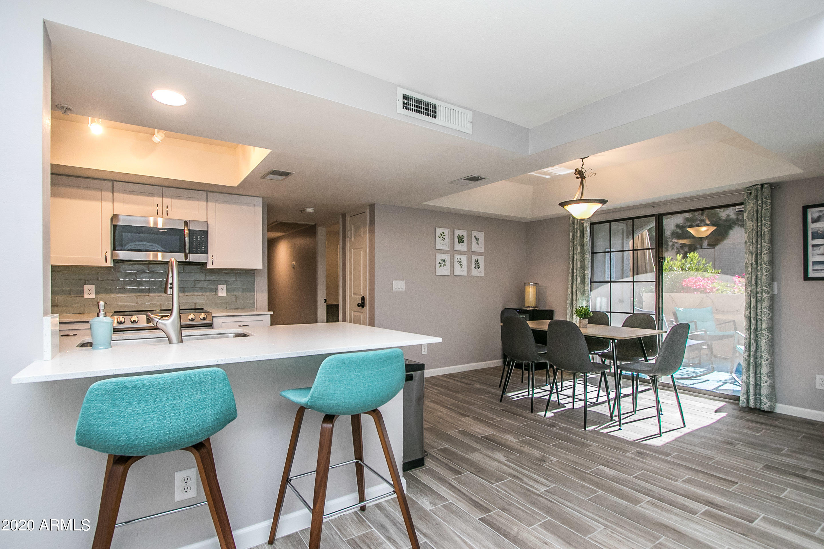 1211 North Miller Road, Unit 110 Scottsdale, AZ 85257 - Photo 6 of 22 Miller Rd-9