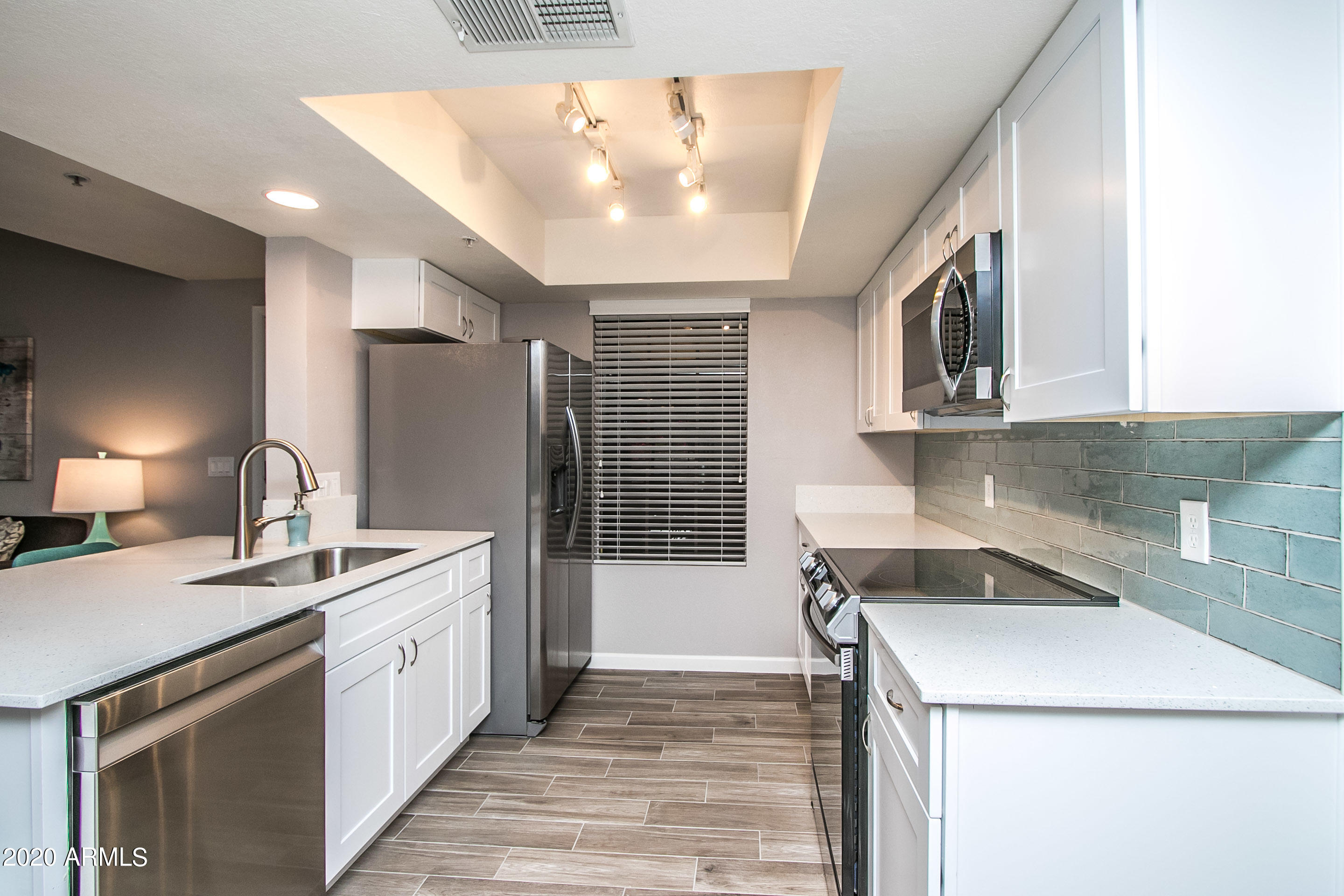 1211 North Miller Road, Unit 110 Scottsdale, AZ 85257 - Photo 7 of 22 Miller Rd-10