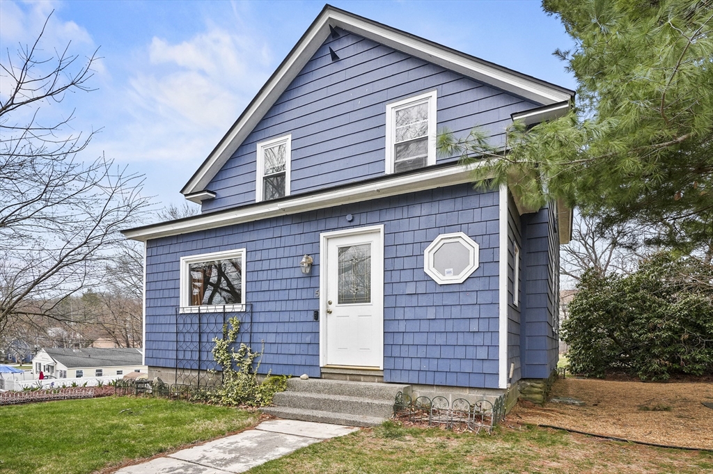 5 Rural Street Worcester, MA 01604 - Photo 1 of 21 Gallery Image 1
