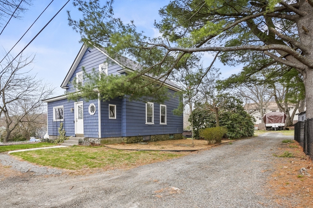 5 Rural Street Worcester, MA 01604 - Photo 19 of 21 Gallery Image 19