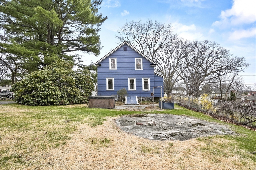 5 Rural Street Worcester, MA 01604 - Photo 2 of 21 Gallery Image 2