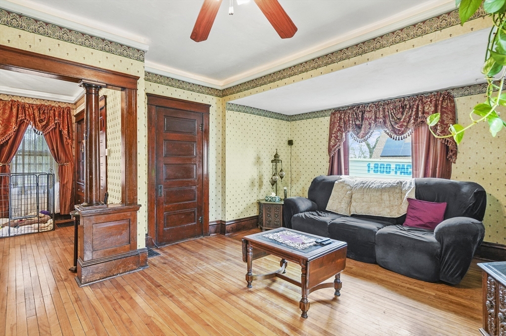 5 Rural Street Worcester, MA 01604 - Photo 6 of 21 Gallery Image 6