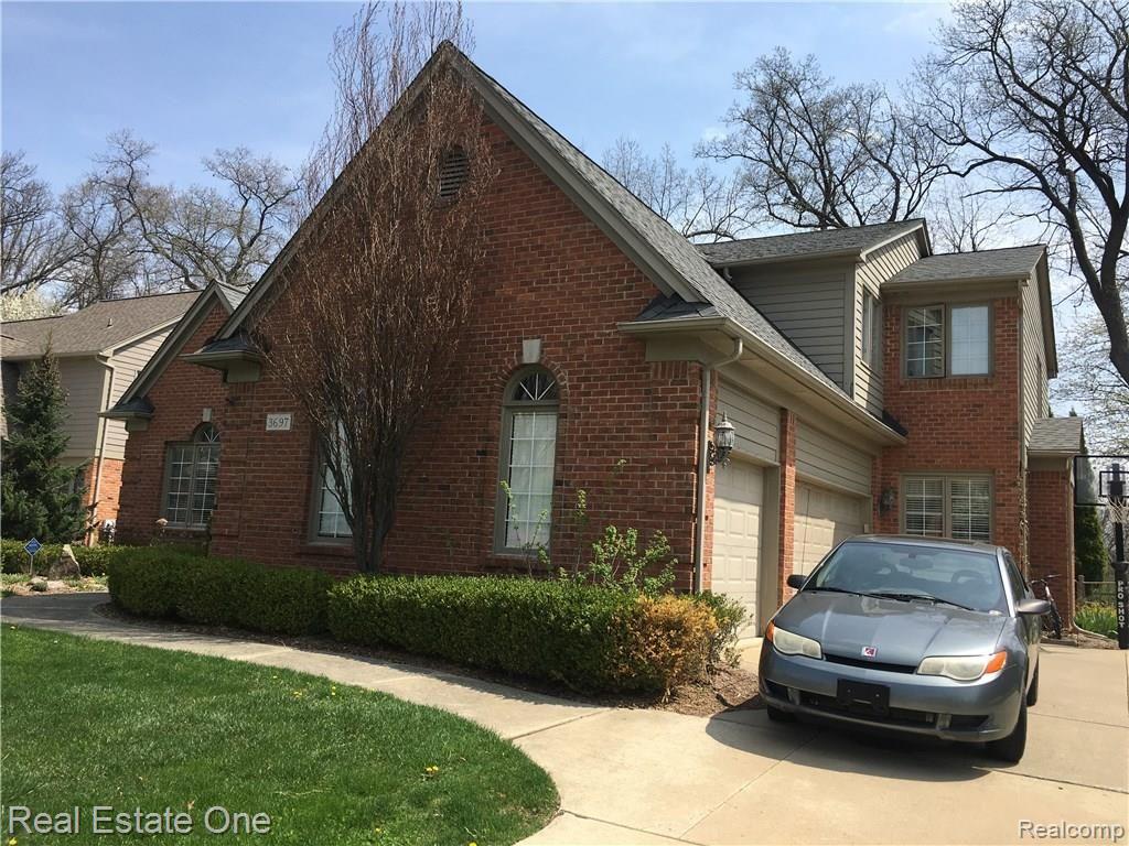 3697 Warwick Drive Rochester Hills, MI 48309 - Photo 5 of 31