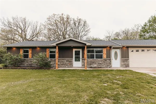 $190,000 | 14580 Conway Road, Dixon, MO 65459