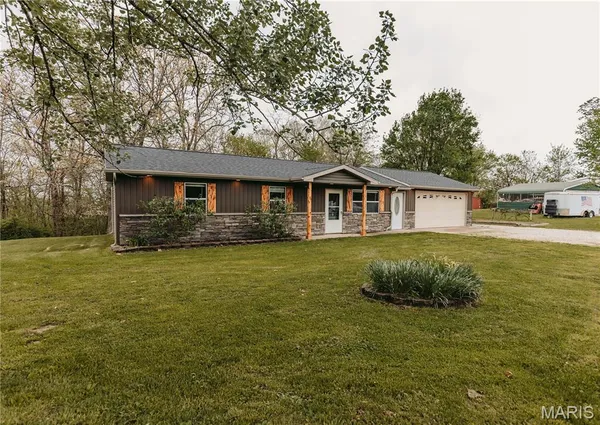 $190,000 | 14580 Conway Road, Dixon, MO 65459