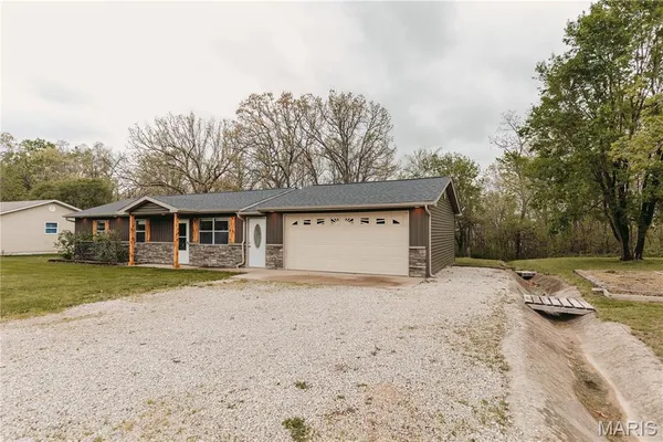 $190,000 | 14580 Conway Road, Dixon, MO 65459