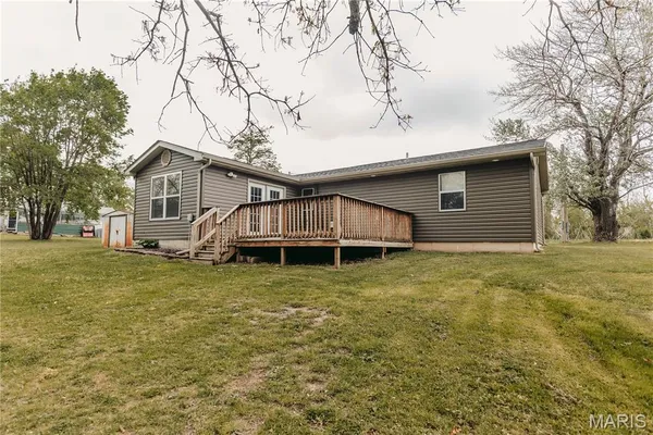 $190,000 | 14580 Conway Road, Dixon, MO 65459