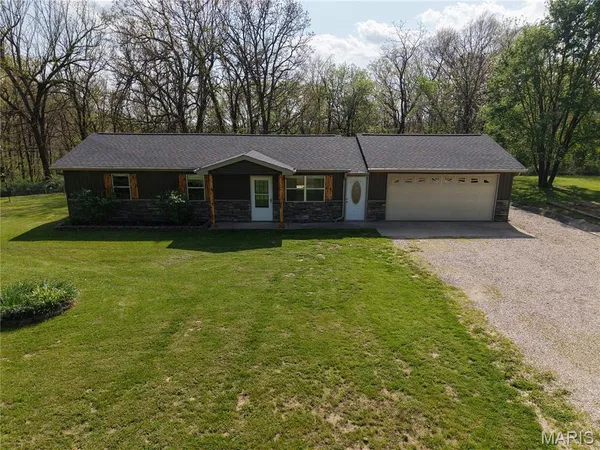 $190,000 | 14580 Conway Road, Dixon, MO 65459