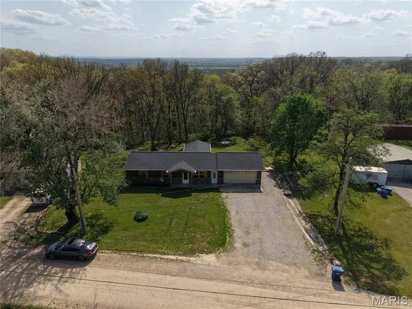 $190,000 | 14580 Conway Road, Dixon, MO 65459