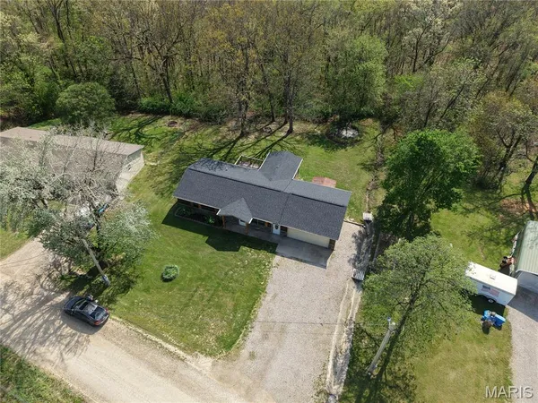 $190,000 | 14580 Conway Road, Dixon, MO 65459