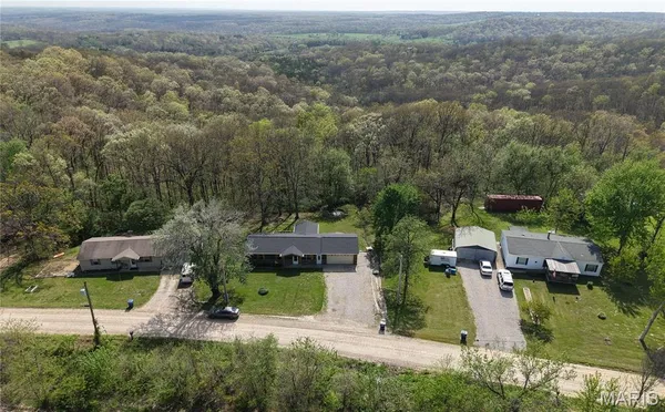 $190,000 | 14580 Conway Road, Dixon, MO 65459